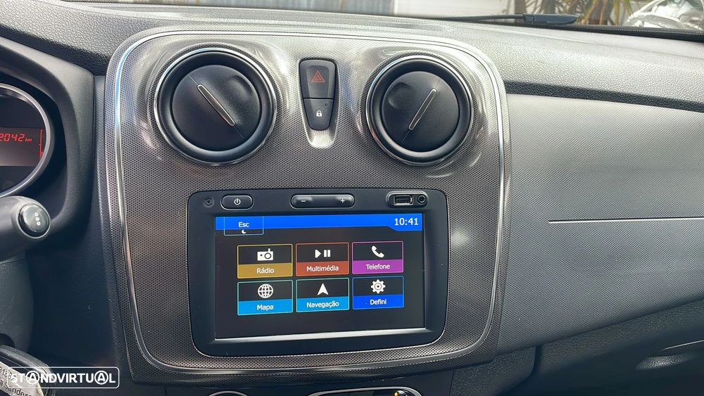 Dacia Sandero Stepway TCe 90 (S&S) Prestige - 14