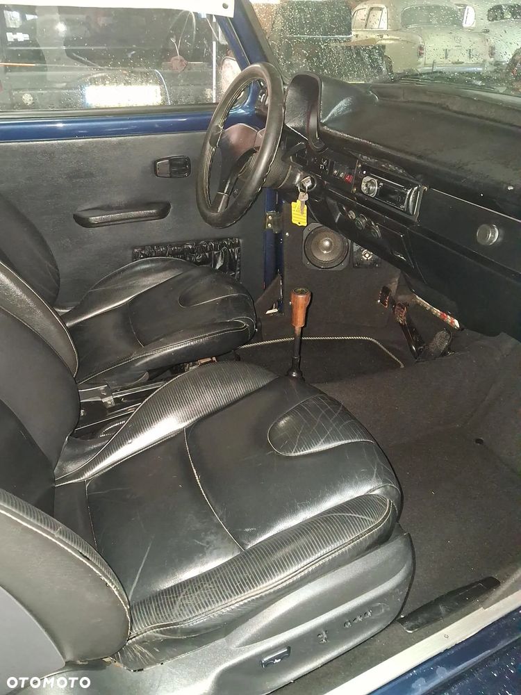 Volkswagen Garbus - 10