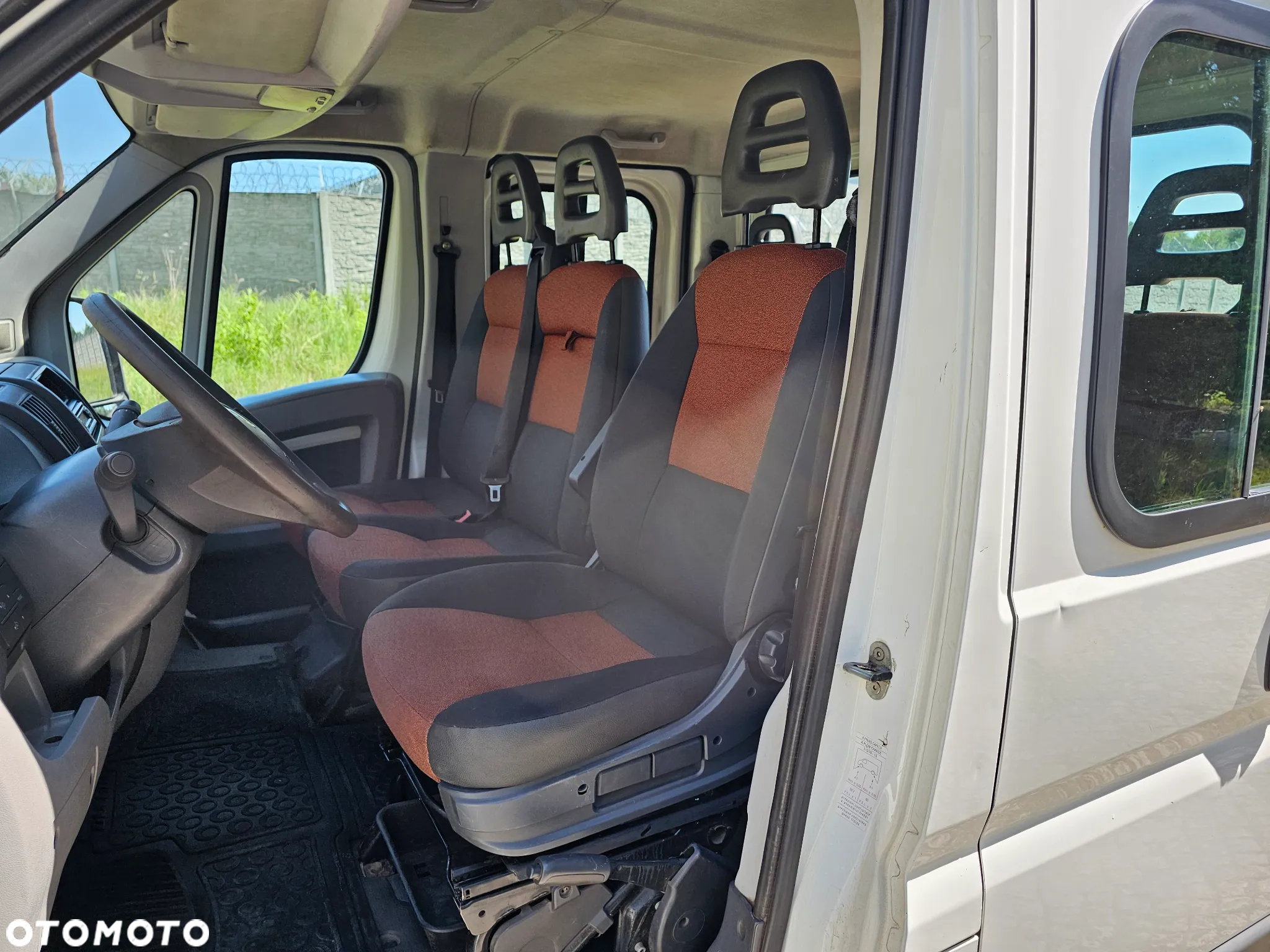 Fiat Ducato - 16