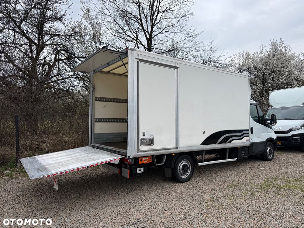 Iveco Daily 35s17 - 24