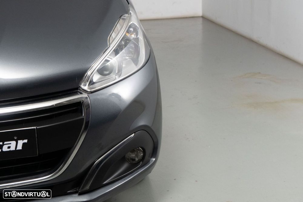 Peugeot 208 1.2 PureTech Style - 19