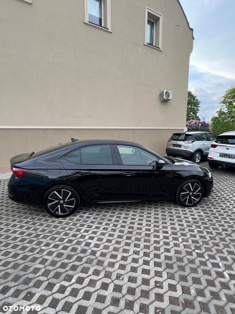 Skoda Octavia 2.0 TDI SCR Style - 8