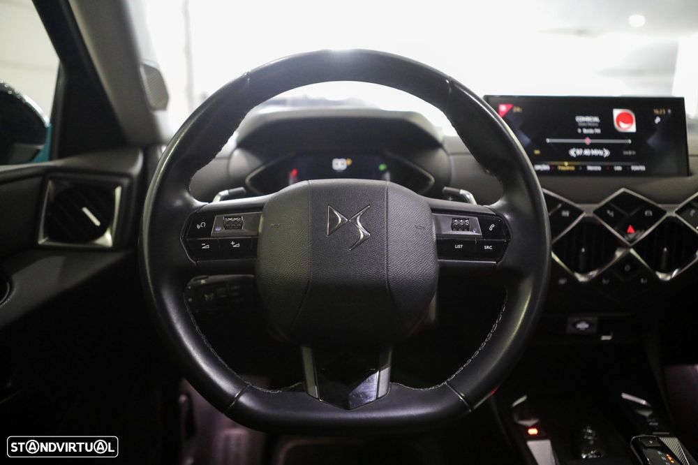 DS DS3 Crossback - 23
