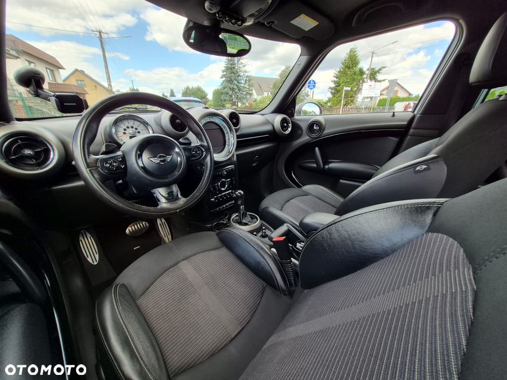 MINI Countryman - 24