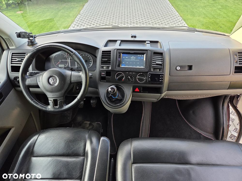 Volkswagen Transporter Standard - 19