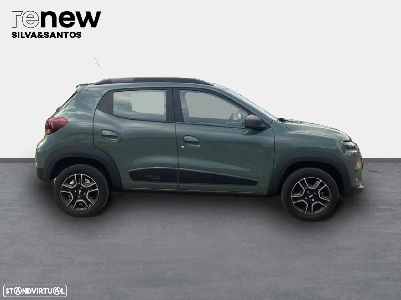 Dacia Spring Electric 45 Expression - 4