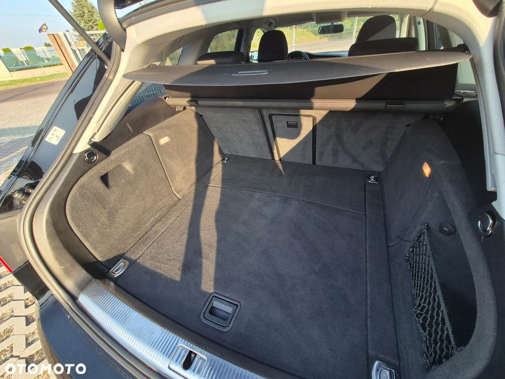 Audi A4 - 16