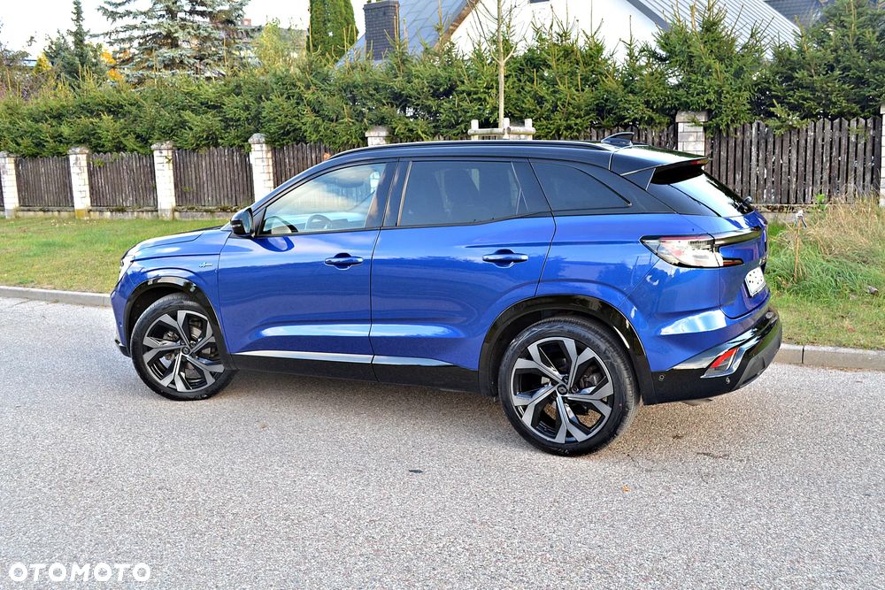 Renault Austral Mild Hybrid 160 Automatik Esprit Alpine - 12