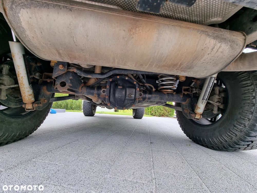 Jeep Wrangler 3.6 Unlim Rubicon - 8