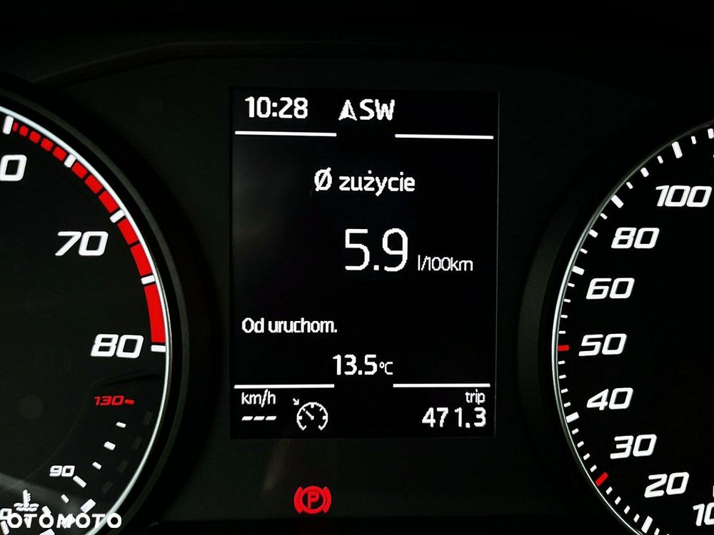Seat Arona - 31