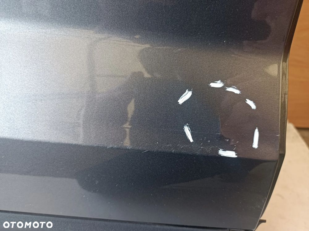 Drzwi prawy tył  Seat Ateca 575833312 - 5