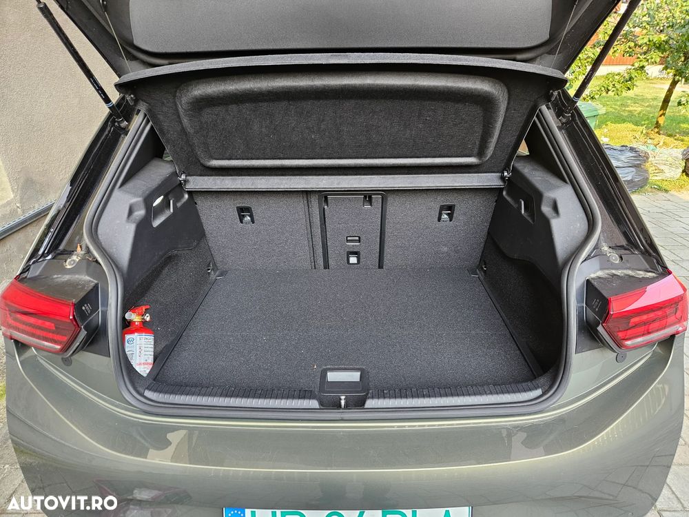 Volkswagen ID.3 58 kWh Pro - 24