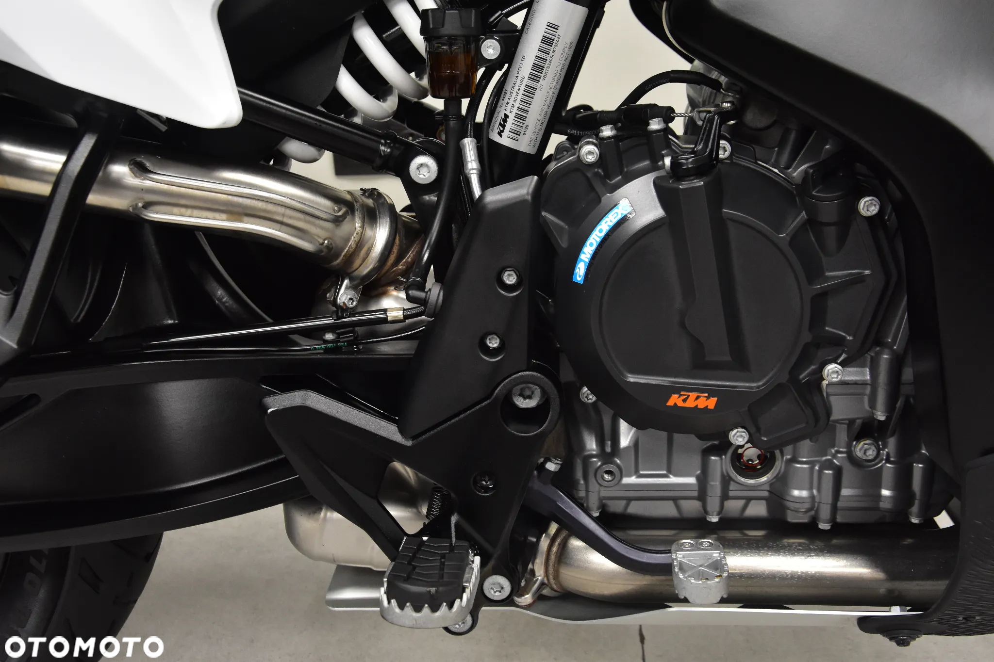 KTM Adventure - 24