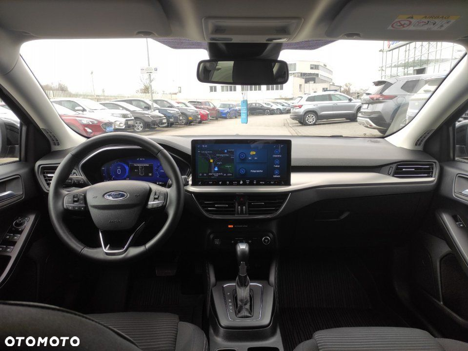 Ford Focus - 13