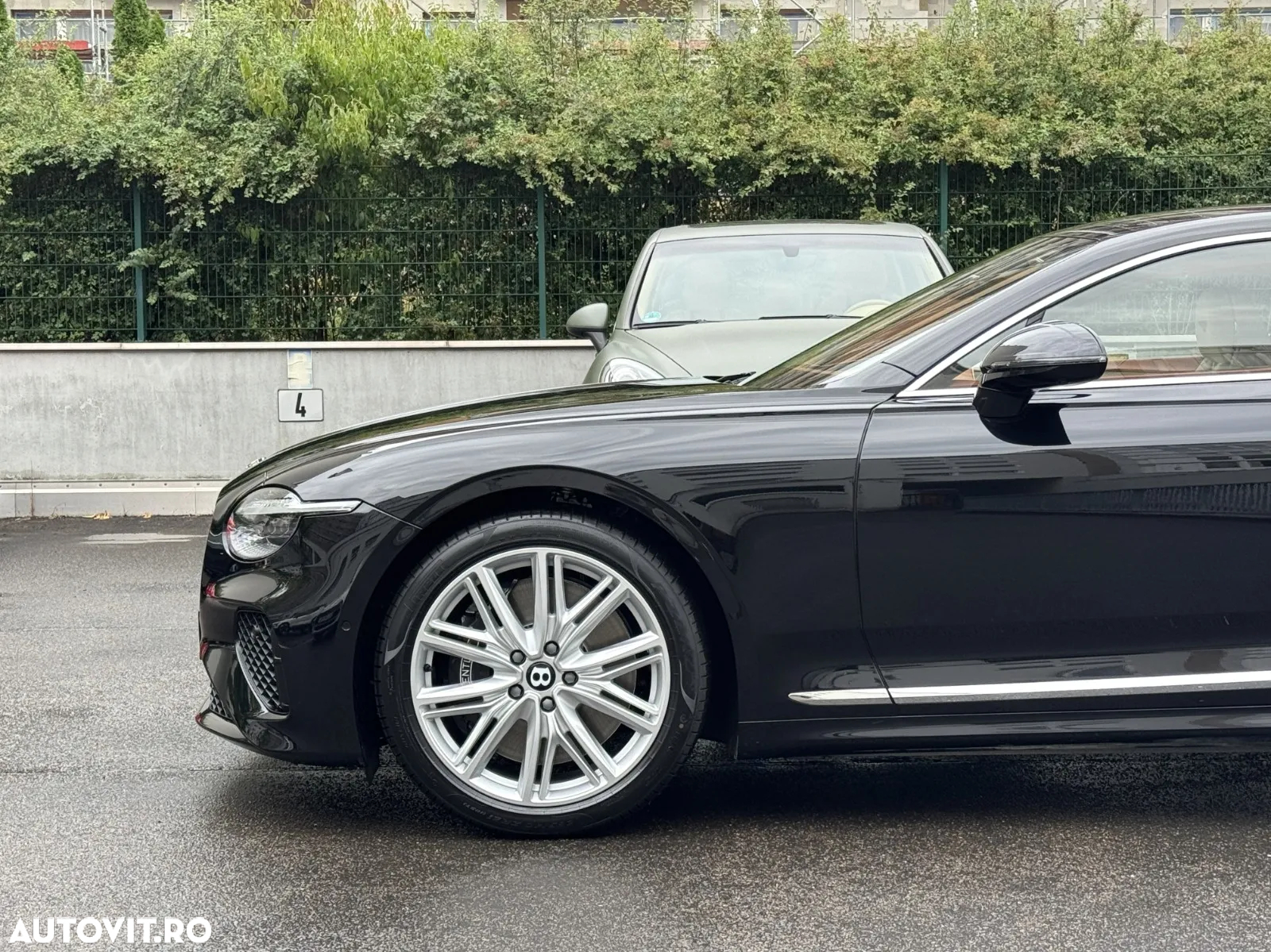 Bentley Continental - 7