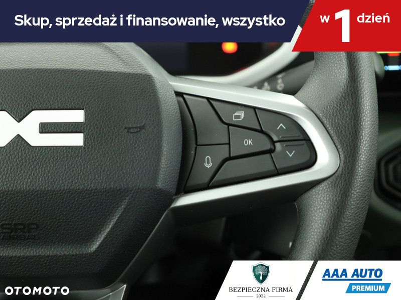 Dacia Spring - 18