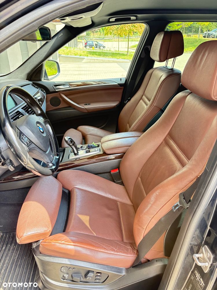 BMW X5 - 8