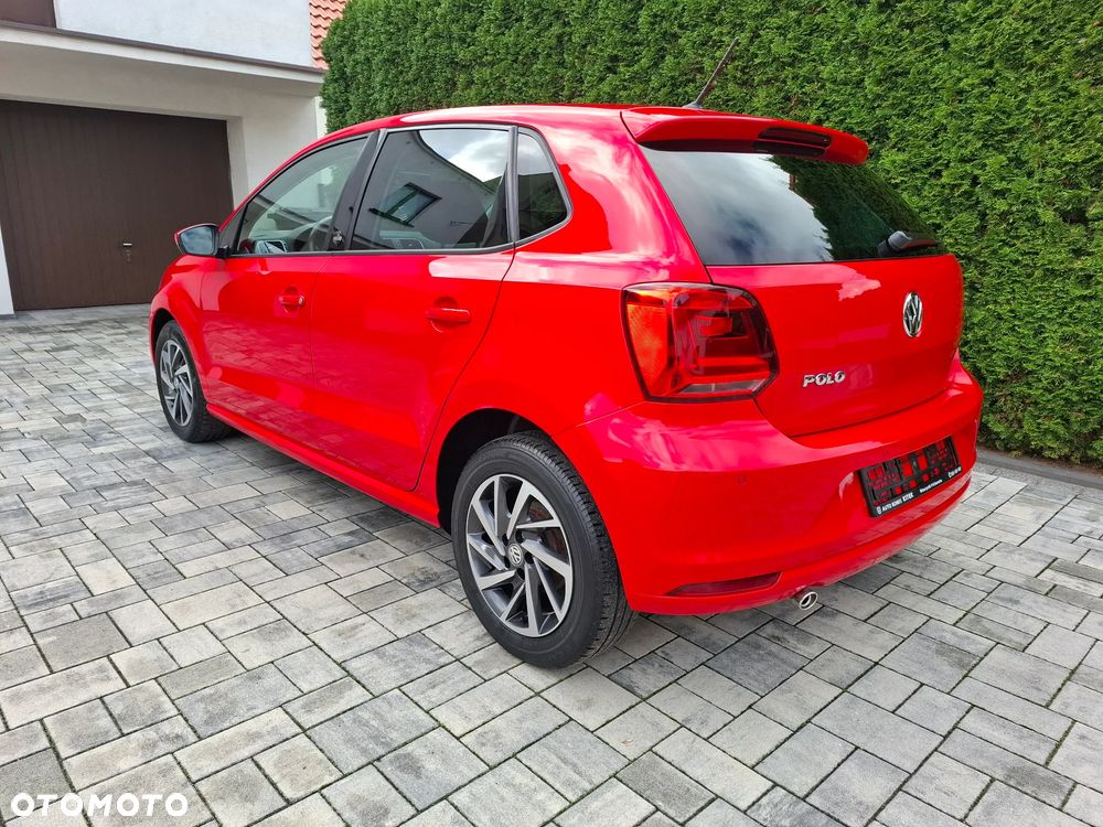Volkswagen Polo - 2