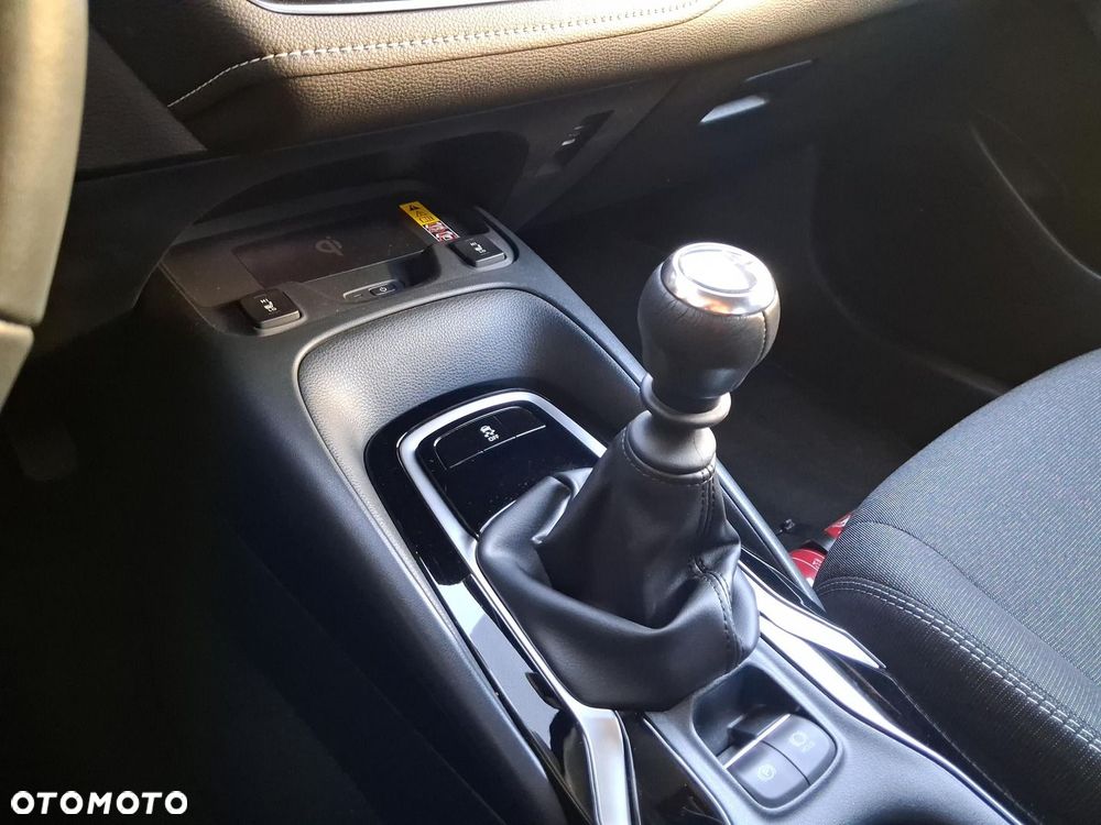 Toyota Corolla 1.5 Style - 21