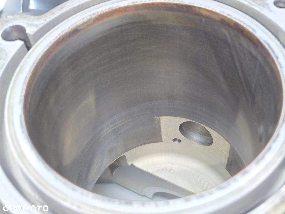 BLOK CYLINDER KARTER BMW 1250 - 12