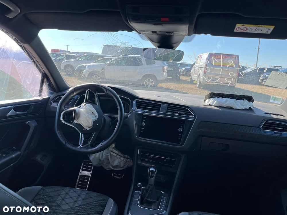Volkswagen Tiguan 2.0 TDI SCR 4Mot R-Line DSG - 5
