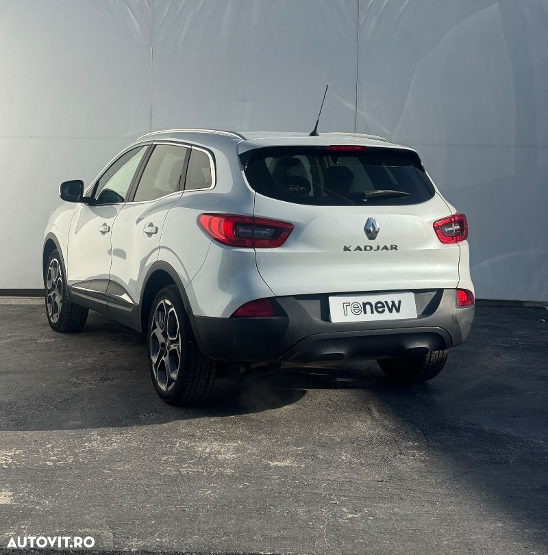 Renault Kadjar - 25