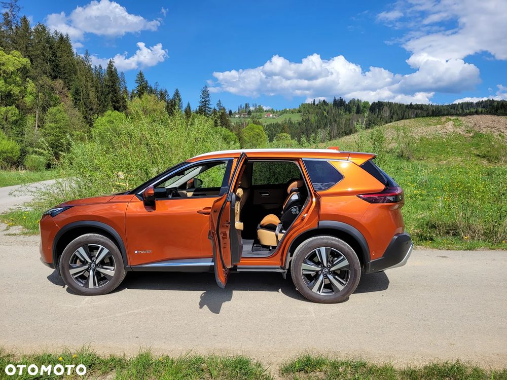 Nissan X-Trail - 30