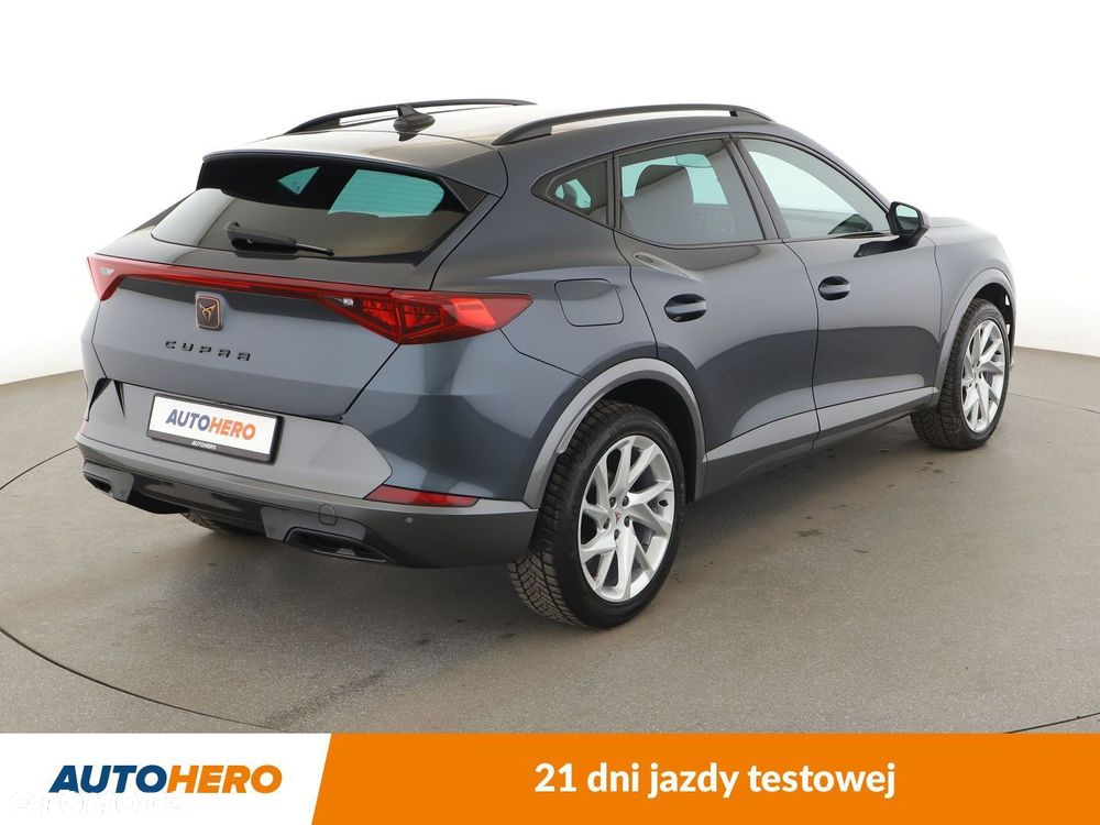Cupra Formentor 2.0 TDI 4Drive DSG - 6
