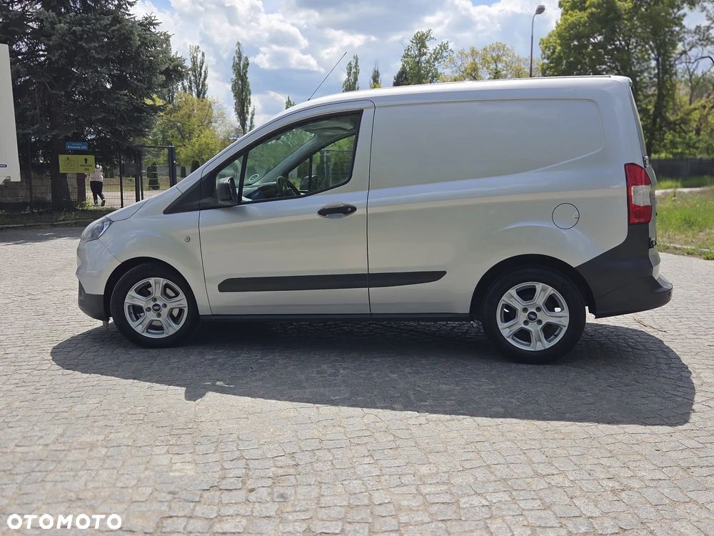 Ford Transit Courier Trend - 7