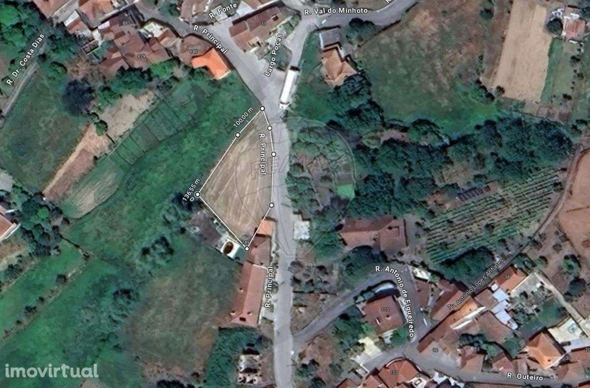 Terreno  para venda - Grande imagem: 3/4