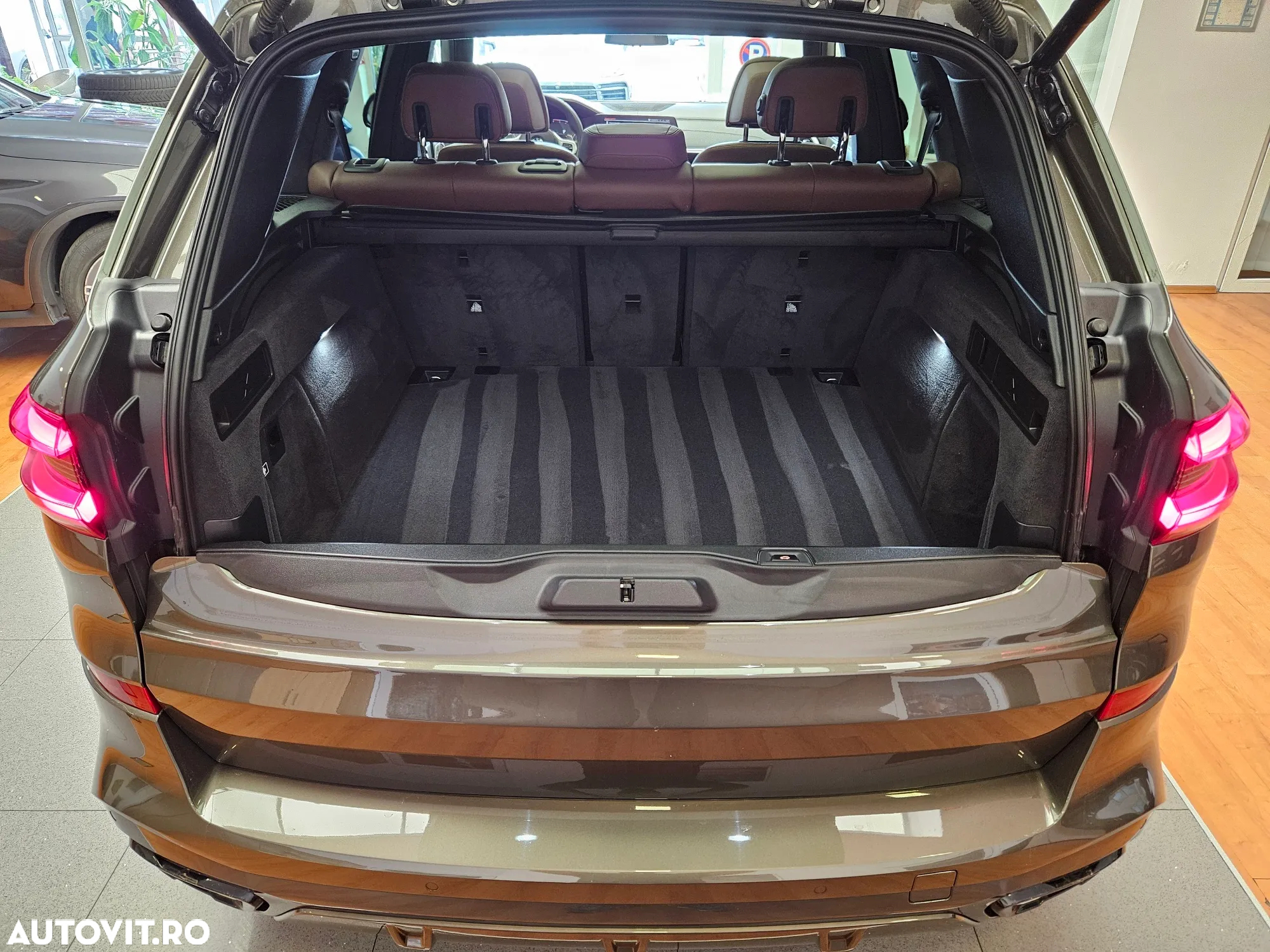 BMW X5 xDrive40d AT MHEV - 13