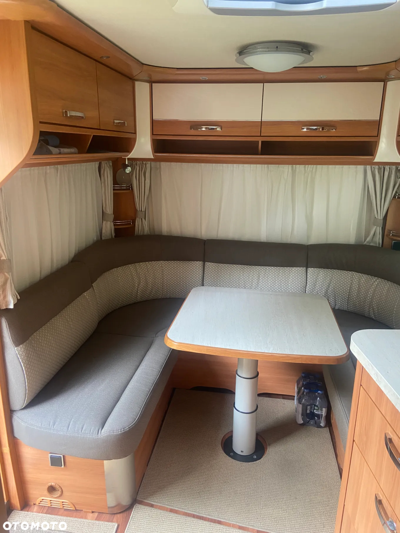Hymer-Eriba EN 531 LUXUS LINE - 17