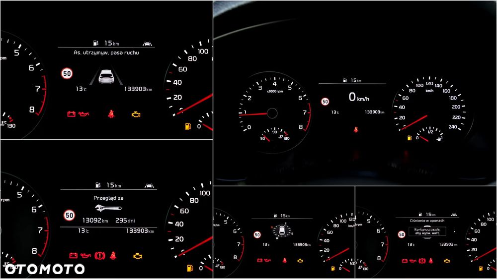 Kia Sportage - 15