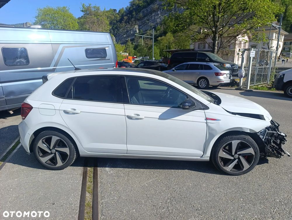 Volkswagen Polo 2.0 TSI GTI DSG - 6