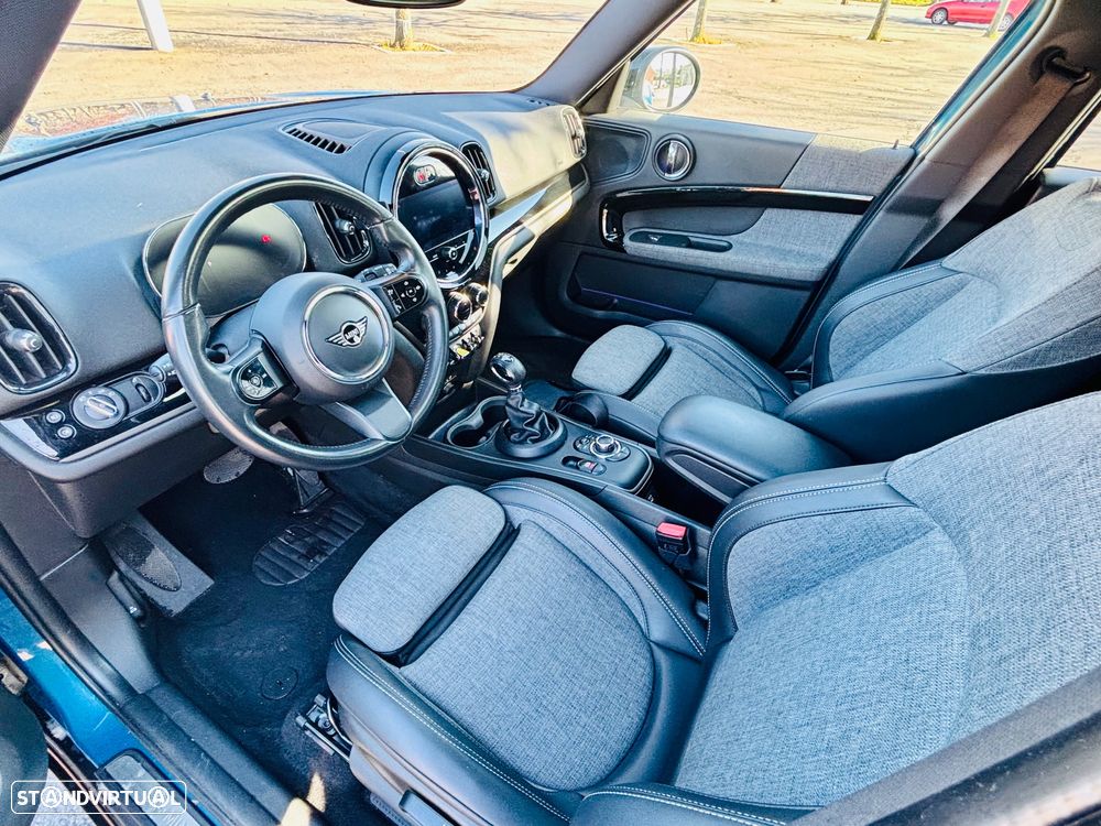 MINI Countryman - 15