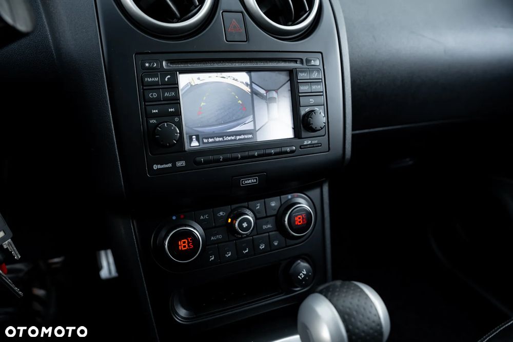 Nissan Qashqai+2 - 37