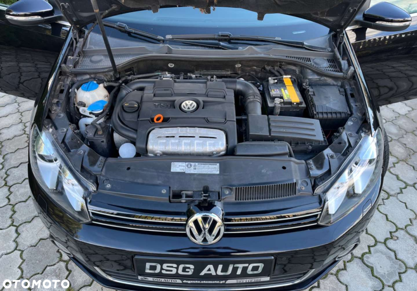 Volkswagen Golf - 38