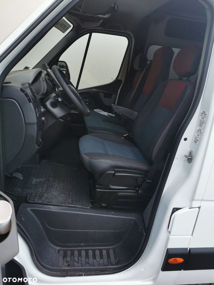 Renault Master L3H2 Business - 26