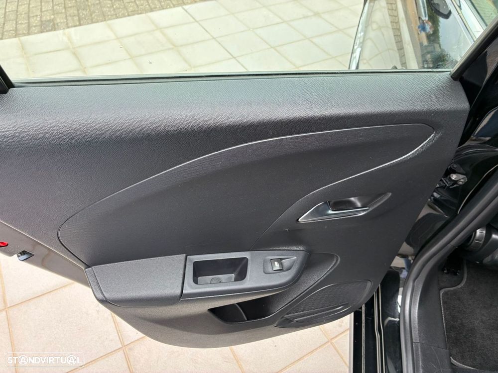 Opel Corsa 1.5 D Elegance - 22