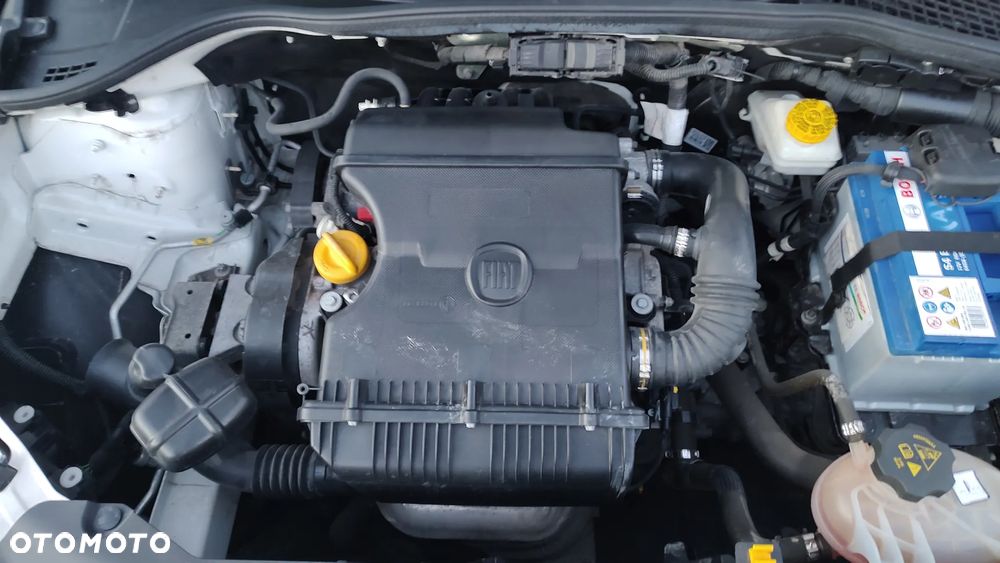 Fiat Tipo 1.4 16V Easy - 21