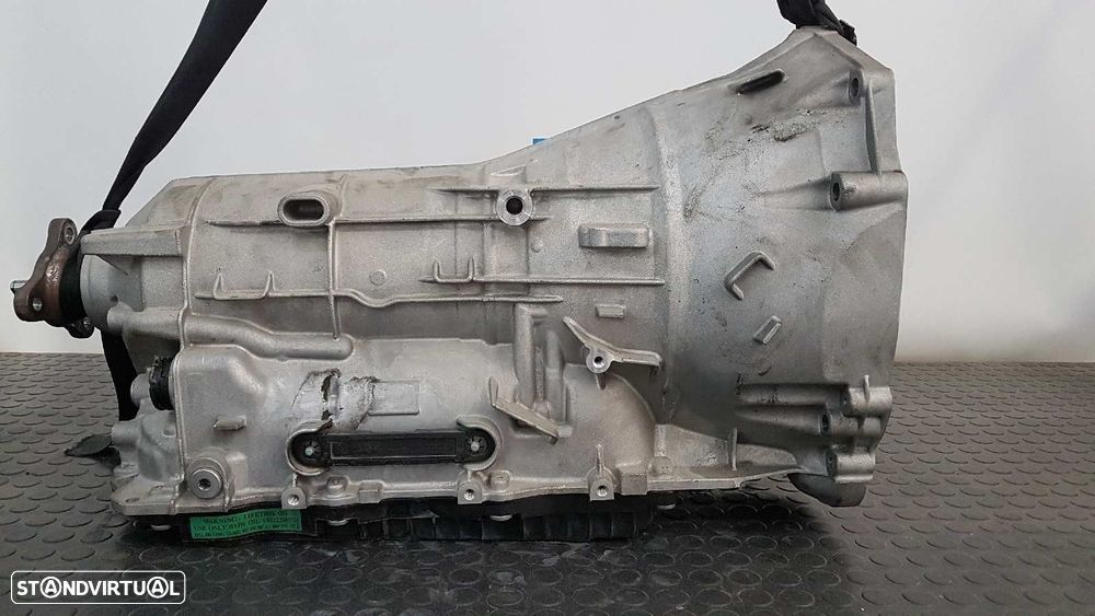 CAIXA DE VELOCIDADES BMW SERIE 1 LIM. (F20/F21) 118D M SPORT - 1