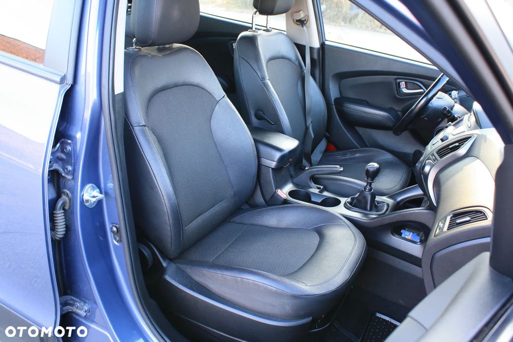 Hyundai ix35 - 30