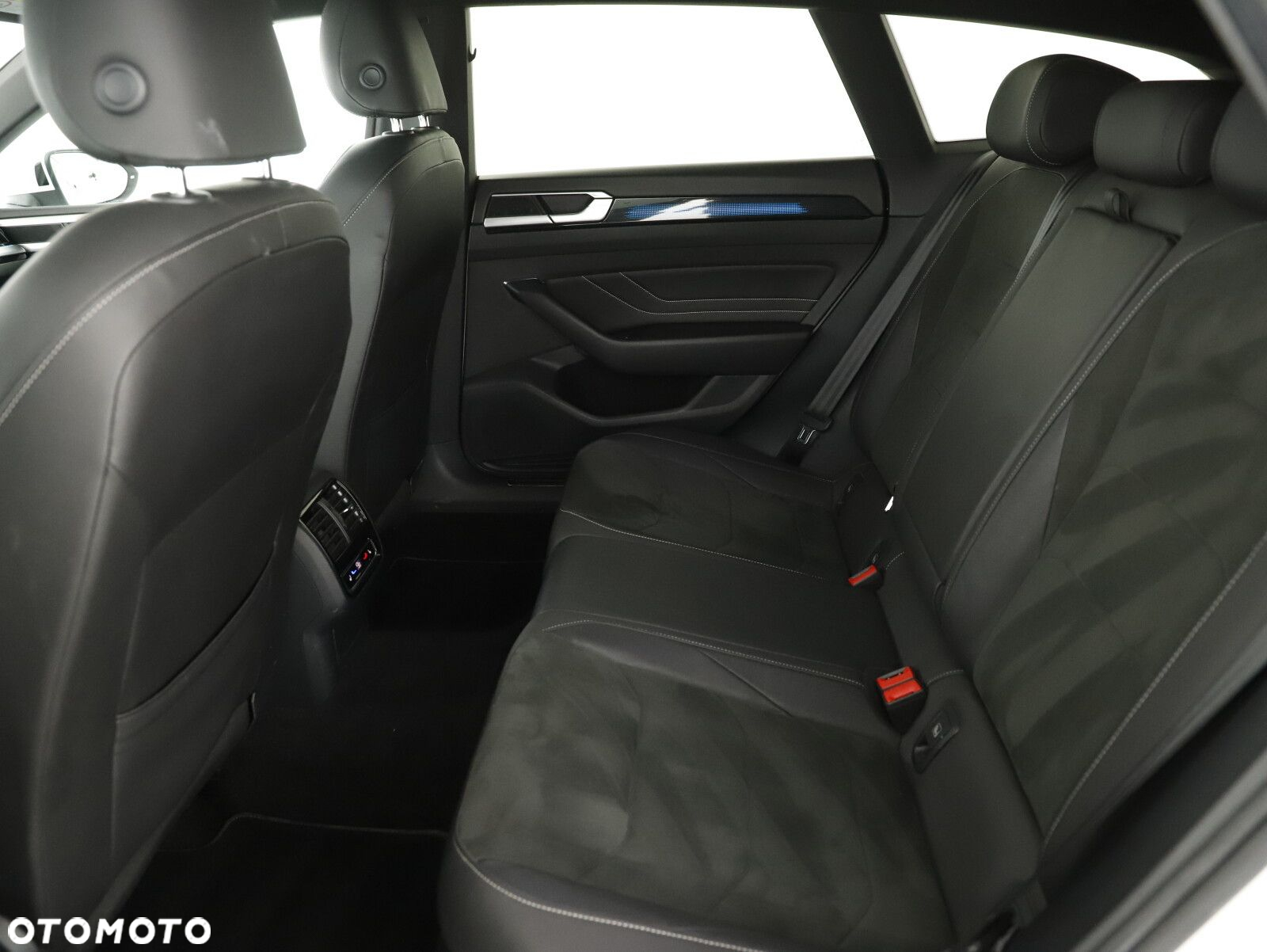 Volkswagen Arteon - 7