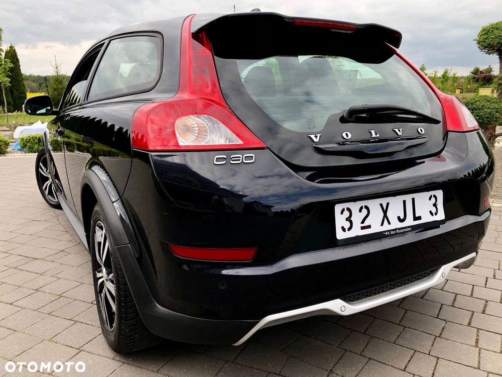 Volvo C30 D2 RDesign Edition Pro - 11