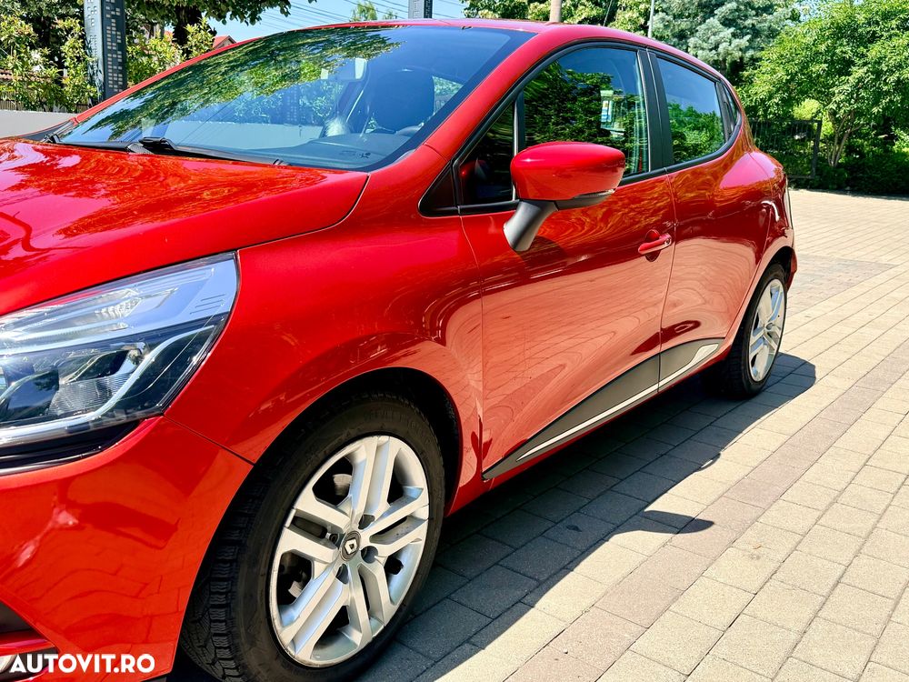 Renault Clio 1.2 Intens - 2