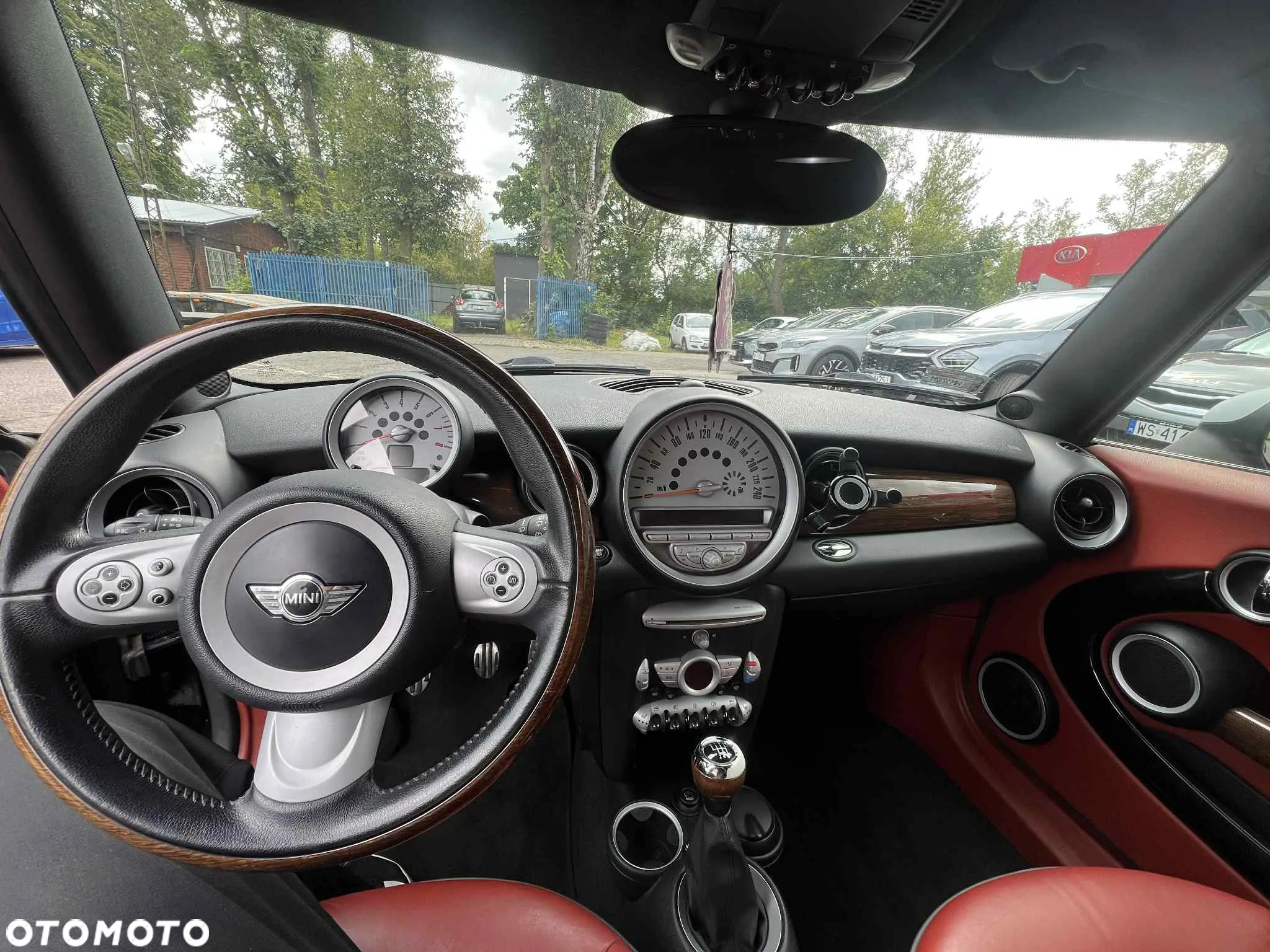 MINI Cooper S - 13