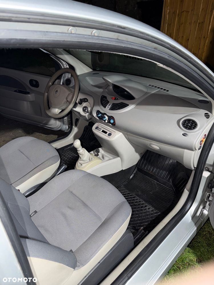 Renault Twingo - 27