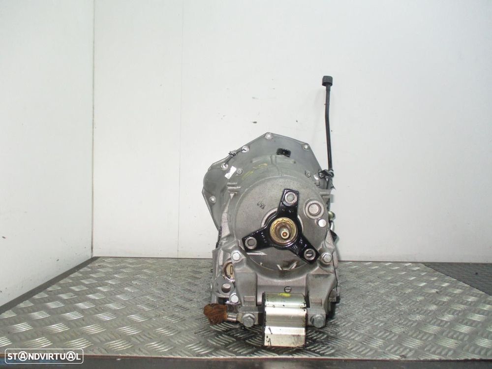 CAIXA VELOCIDADES MERCEDES-BENZ CLASSE C COUPÉ 2003 -2112701400 - 3