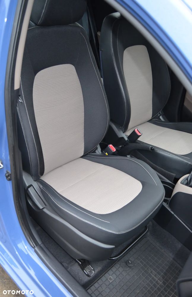 Hyundai i10 1.0 Access - 12