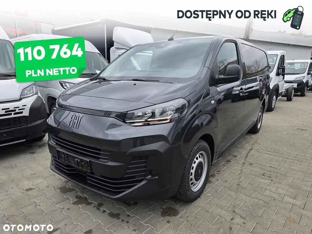 Fiat Scudo 2.2 MJ XL 3,1t - 1